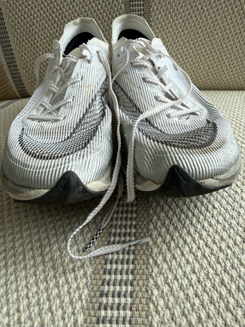 Nike Vaporfly Next%2 size women 8 - Picture 8 of 8
